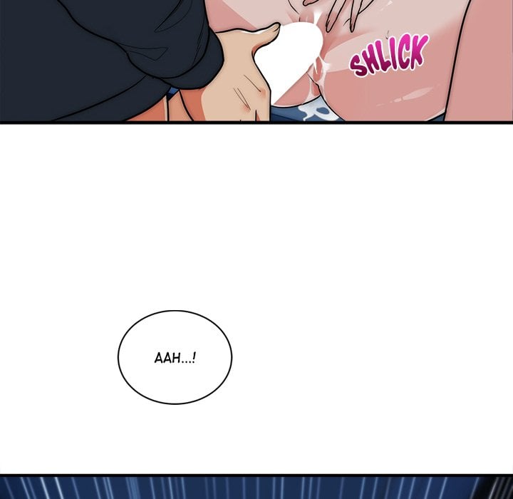 Kangsae the Strong - Chapter 36 Page 58