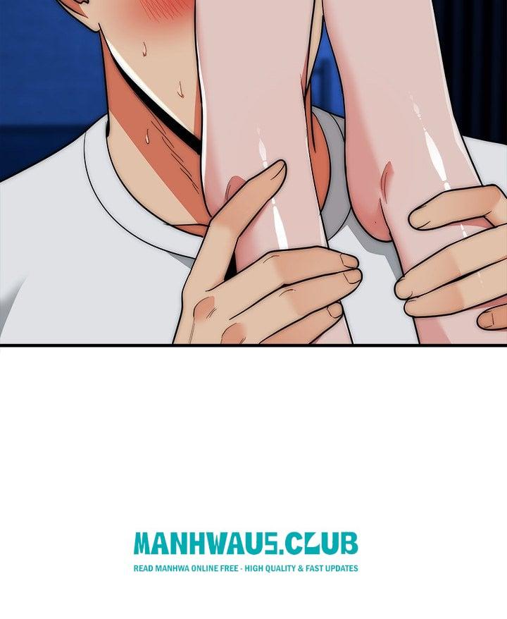 Kangsae the Strong - Chapter 36 Page 76