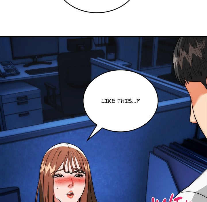 Kangsae the Strong - Chapter 36 Page 84