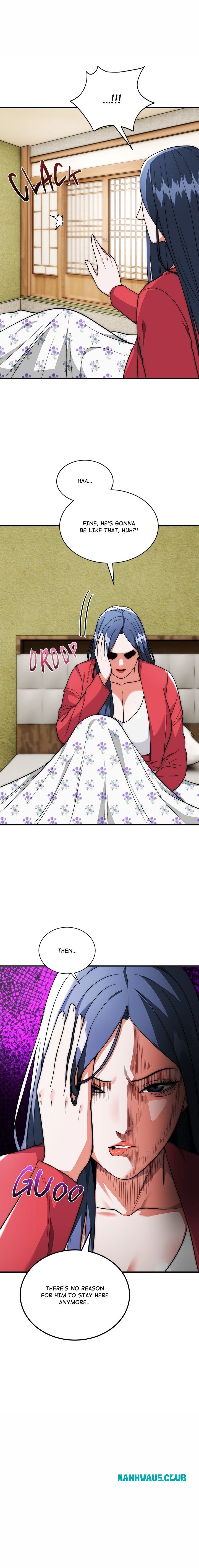 Kangsae the Strong - Chapter 37 Page 15