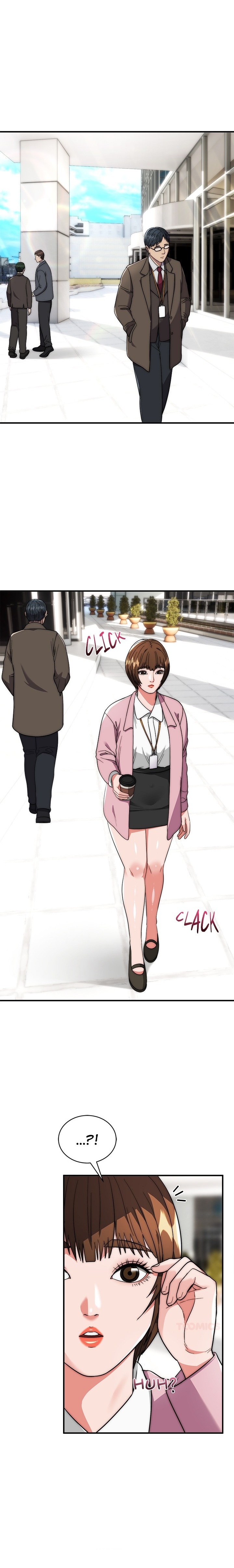 Kangsae the Strong - Chapter 37 Page 16