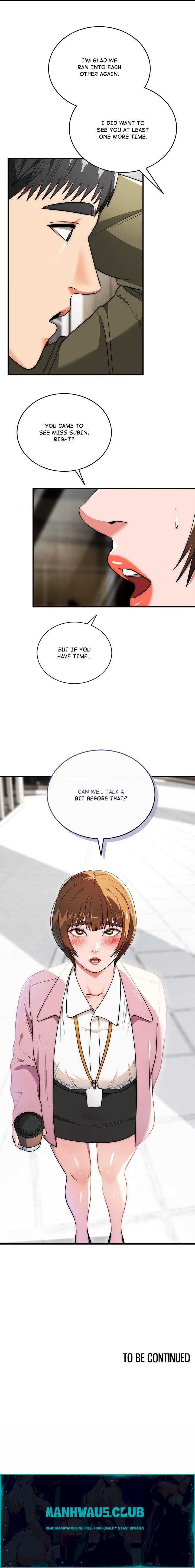 Kangsae the Strong - Chapter 37 Page 18