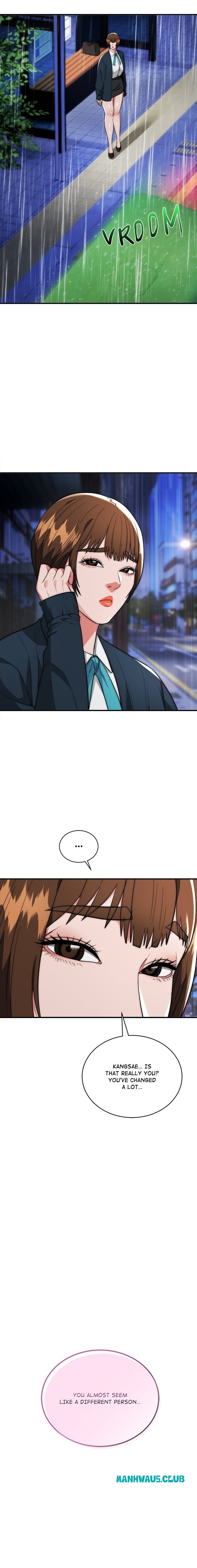 Kangsae the Strong - Chapter 37 Page 6