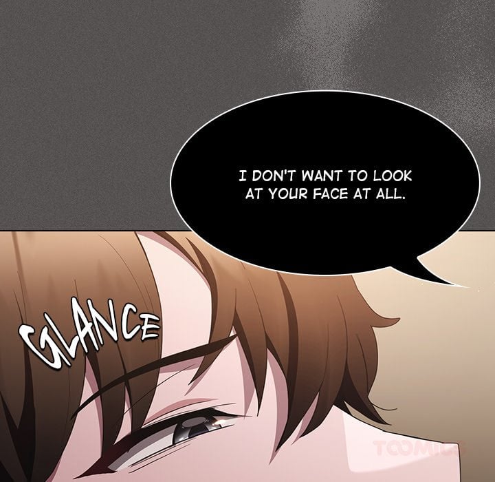 Believe Me! I Offer You My First - Chapter 38 Page 100