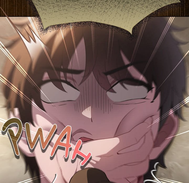 Believe Me! I Offer You My First - Chapter 38 Page 133