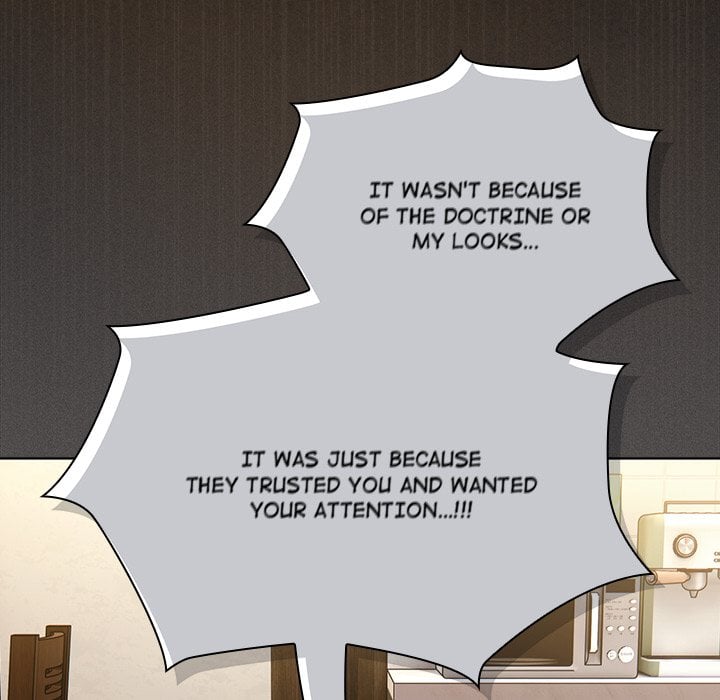 Believe Me! I Offer You My First - Chapter 38 Page 137