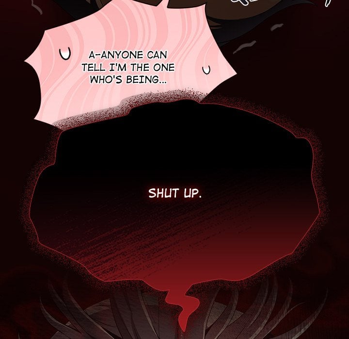 Believe Me! I Offer You My First - Chapter 38 Page 14