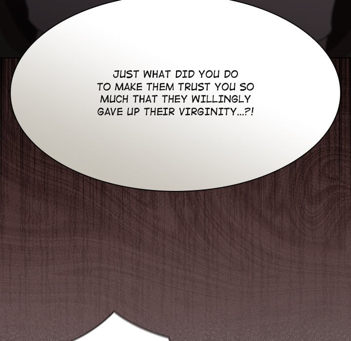 Believe Me! I Offer You My First - Chapter 38 Page 145