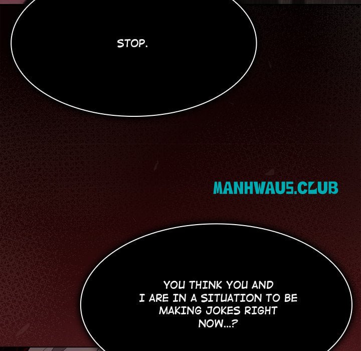 Believe Me! I Offer You My First - Chapter 38 Page 158