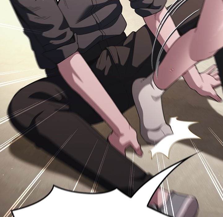 Believe Me! I Offer You My First - Chapter 38 Page 176