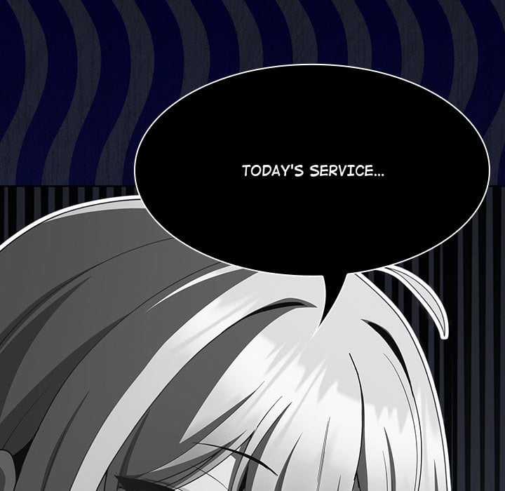 Believe Me! I Offer You My First - Chapter 38 Page 43