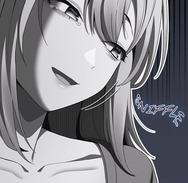 Believe Me! I Offer You My First - Chapter 38 Page 44