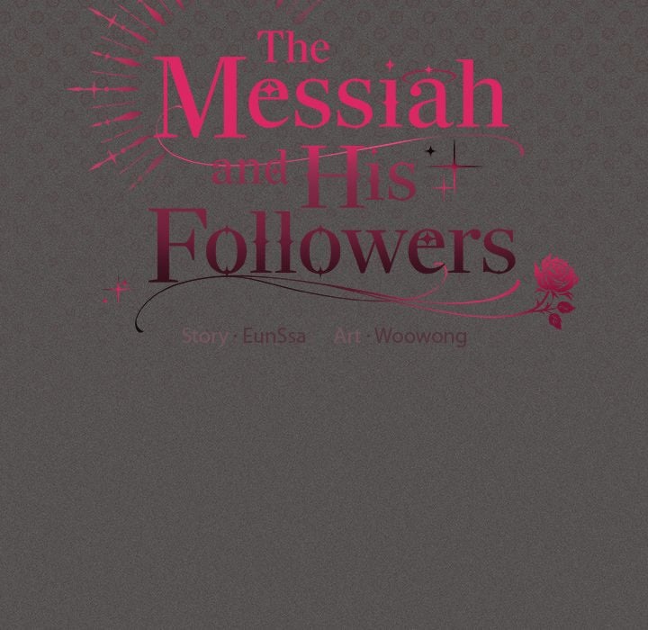 Believe Me! I Offer You My First - Chapter 38 Page 51