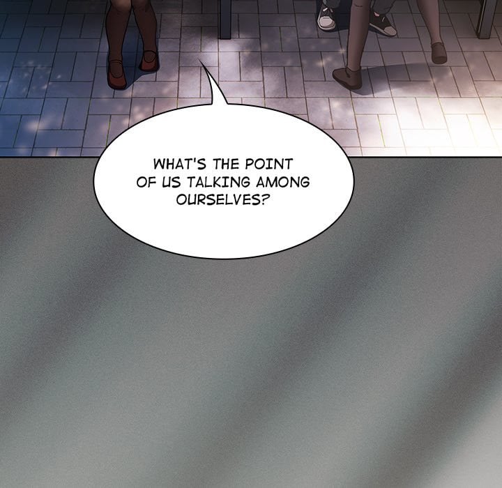 Believe Me! I Offer You My First - Chapter 38 Page 75