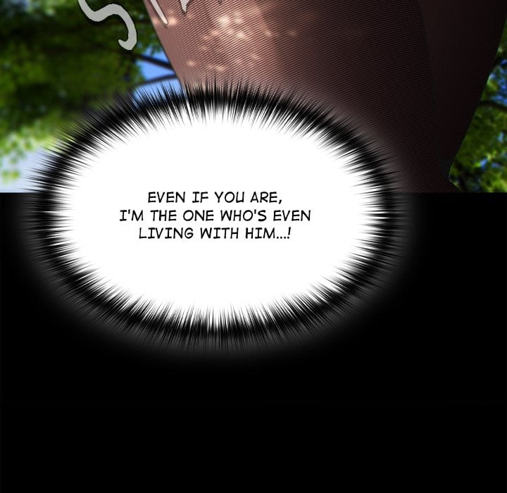 Believe Me! I Offer You My First - Chapter 38 Page 87