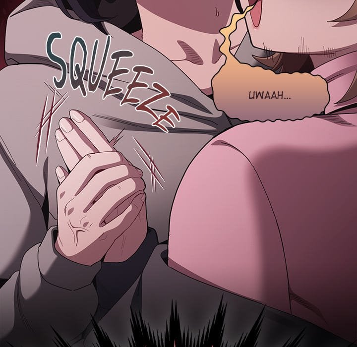 Believe Me! I Offer You My First - Chapter 38 Page 90