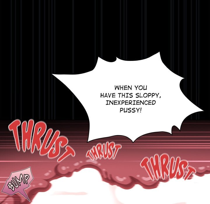 Believe Me! I Offer You My First - Chapter 41 Page 135