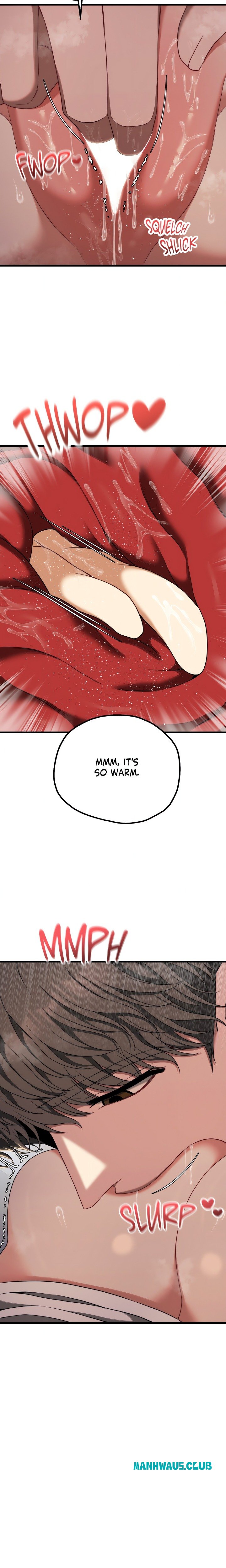 Cliterary Book Club - Chapter 46 Page 18