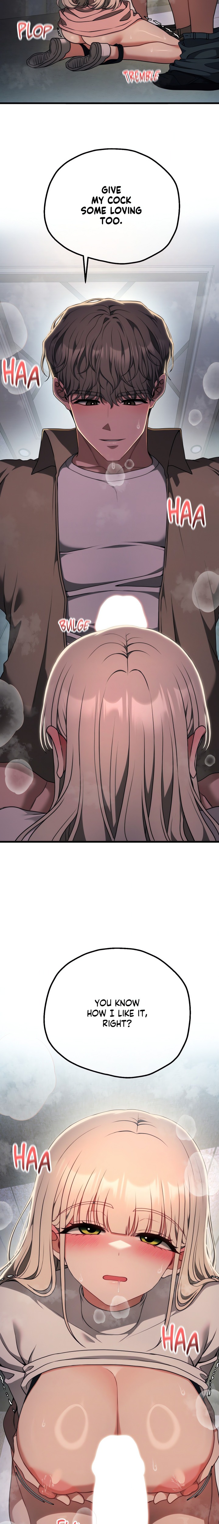 Cliterary Book Club - Chapter 47 Page 10