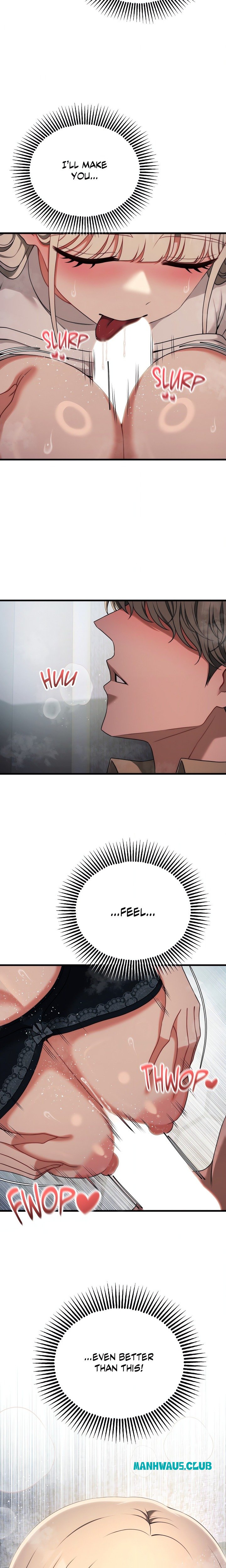 Cliterary Book Club - Chapter 47 Page 16