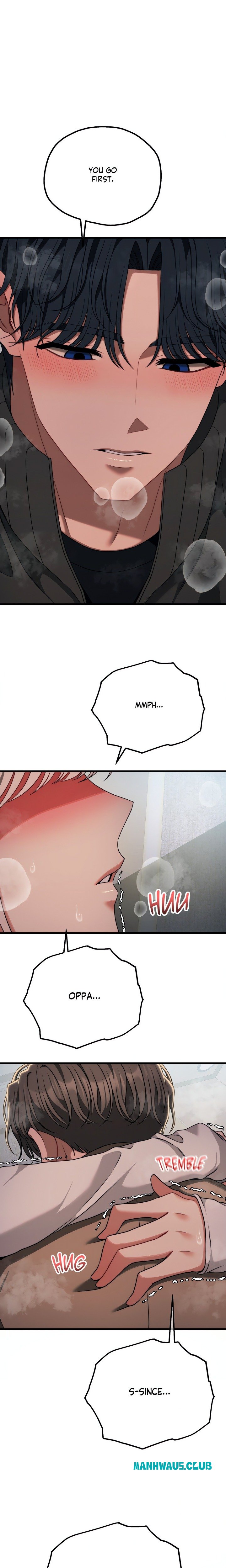 Cliterary Book Club - Chapter 47 Page 23