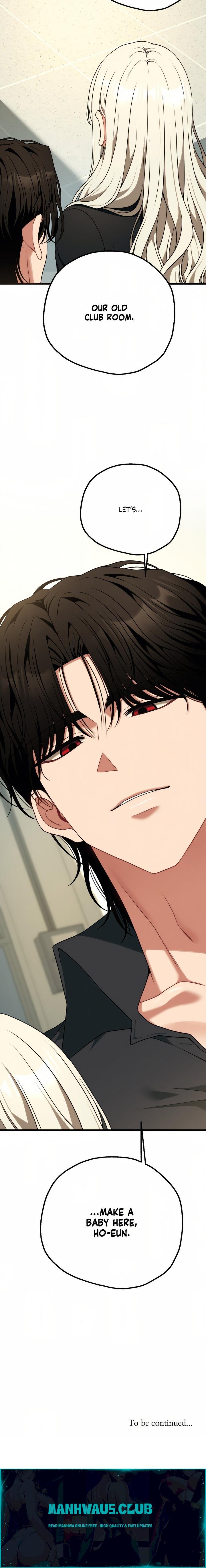 Cliterary Book Club - Chapter 48 Page 24