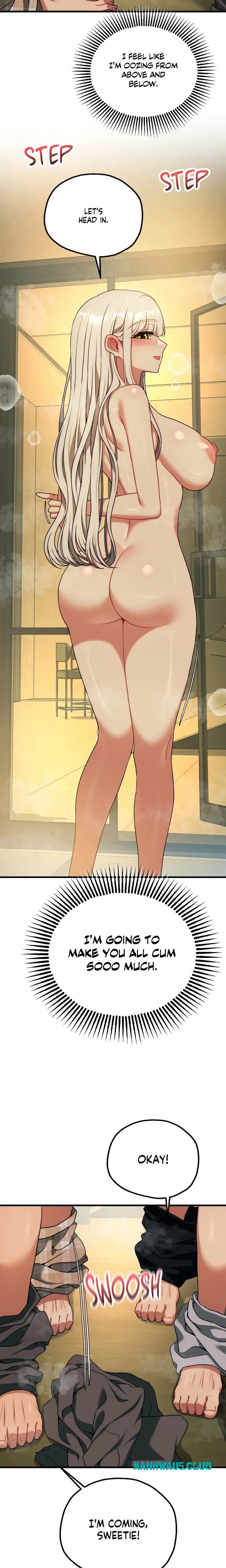 Cliterary Book Club - Chapter 49 Page 22