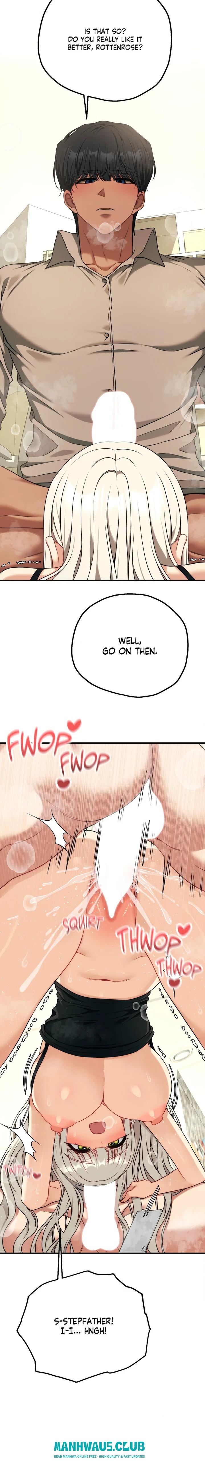 Cliterary Book Club - Chapter 49 Page 7