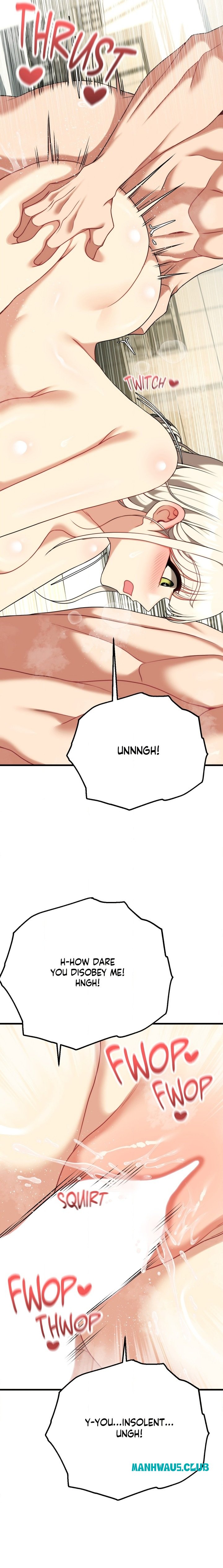 Cliterary Book Club - Chapter 50 Page 22