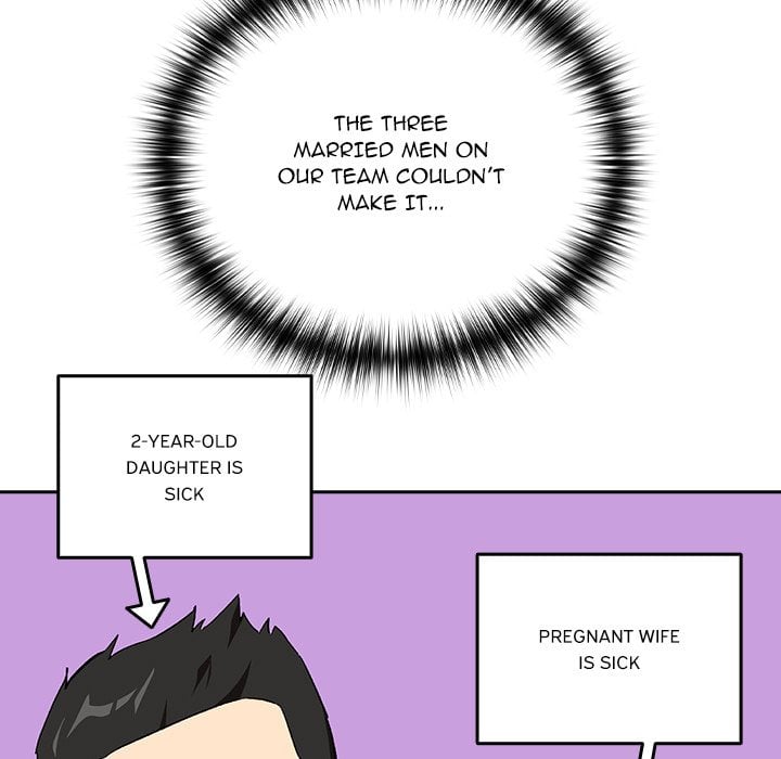 After Work Love Affairs - Chapter 105 Page 101