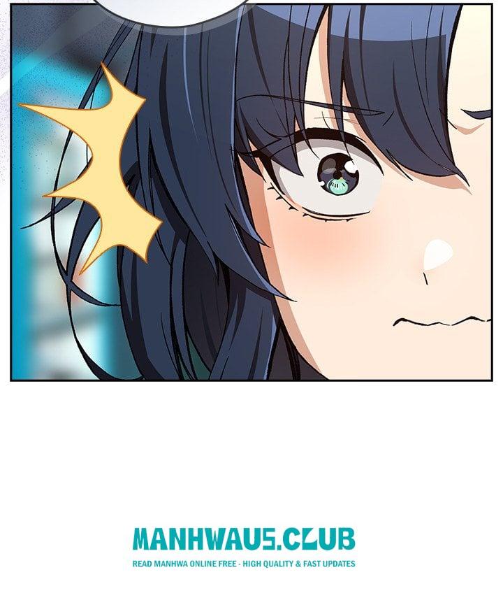 After Work Love Affairs - Chapter 105 Page 17