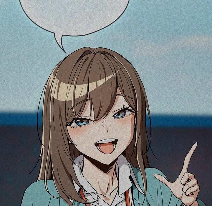 After Work Love Affairs - Chapter 105 Page 33