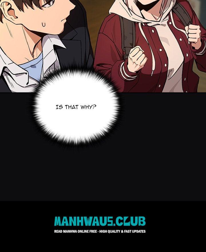 After Work Love Affairs - Chapter 105 Page 59