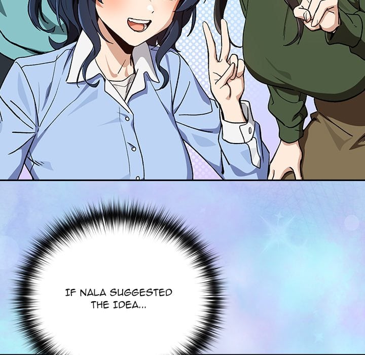 After Work Love Affairs - Chapter 105 Page 79