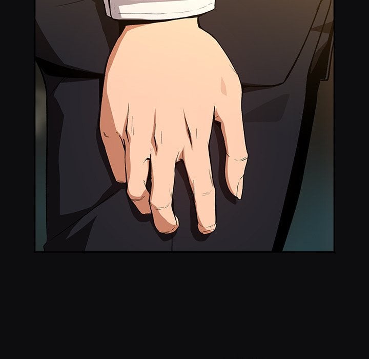 After Work Love Affairs - Chapter 105 Page 84