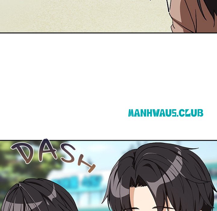 After Work Love Affairs - Chapter 105 Page 99