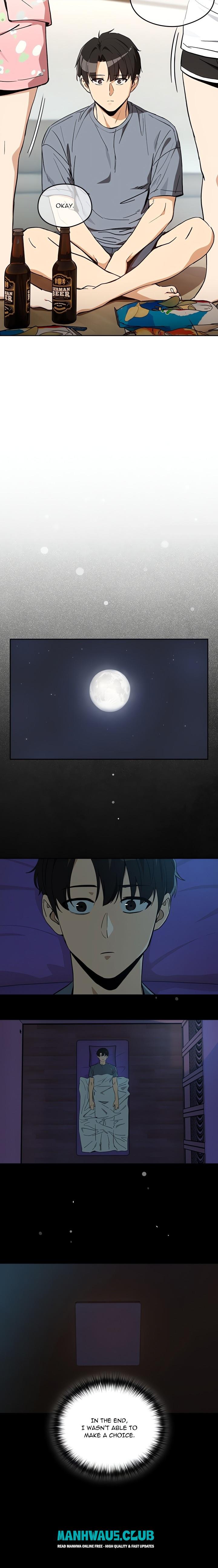 After Work Love Affairs - Chapter 106 Page 10