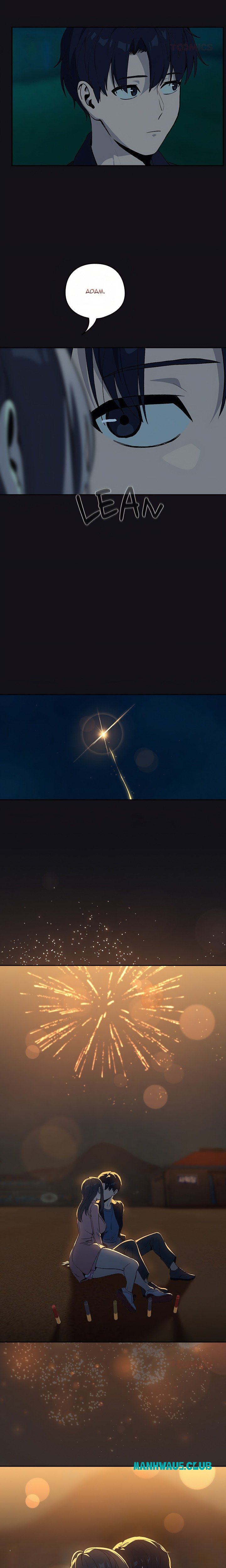 After Work Love Affairs - Chapter 107 Page 12