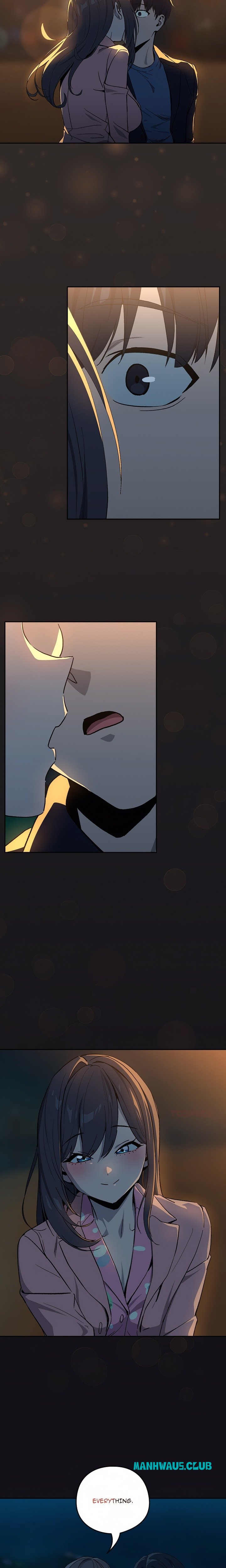 After Work Love Affairs - Chapter 107 Page 13