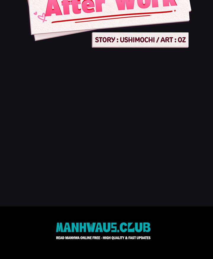 After Work Love Affairs - Chapter 109 Page 10