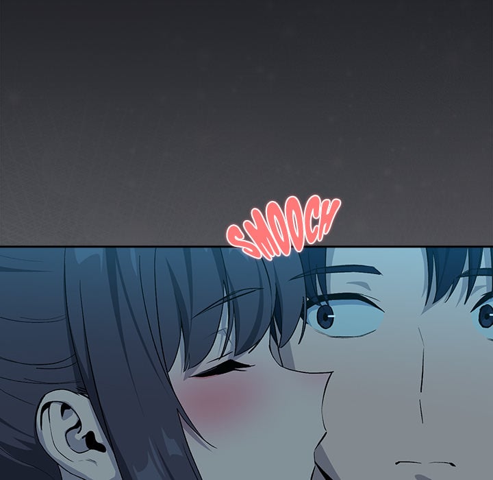 After Work Love Affairs - Chapter 109 Page 121