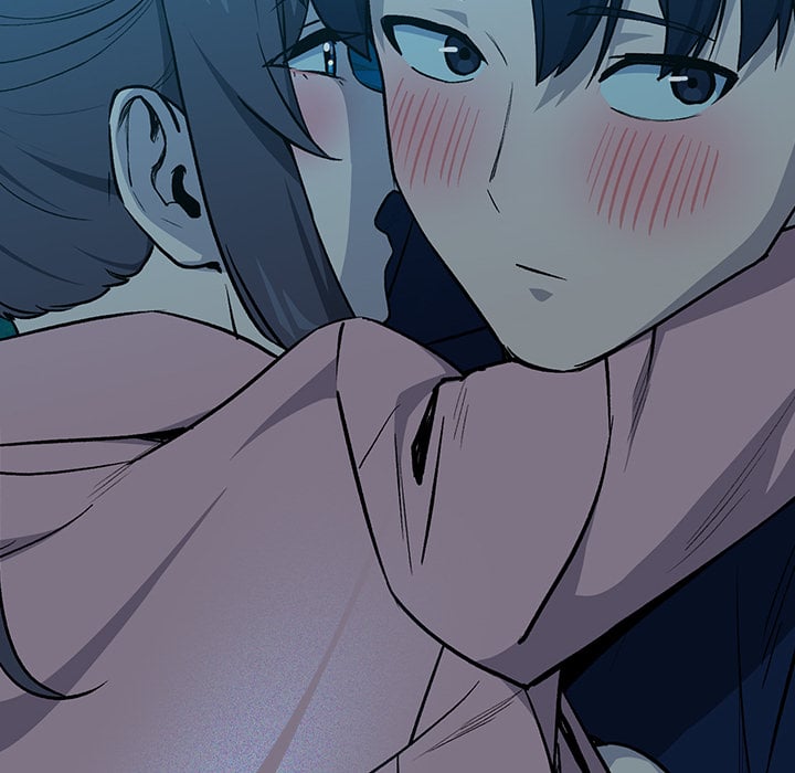 After Work Love Affairs - Chapter 109 Page 48