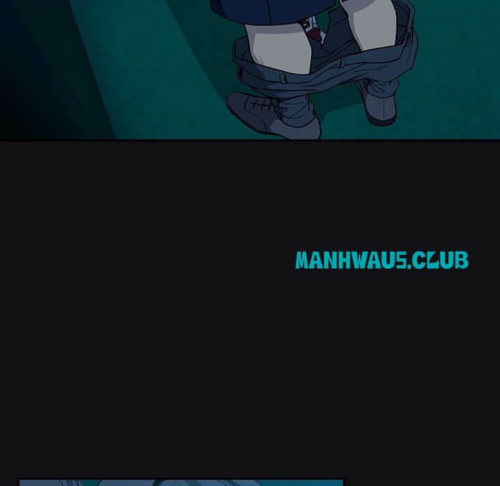 After Work Love Affairs - Chapter 109 Page 55