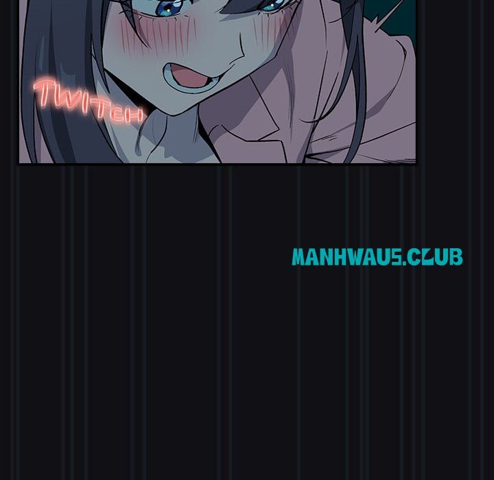 After Work Love Affairs - Chapter 109 Page 62