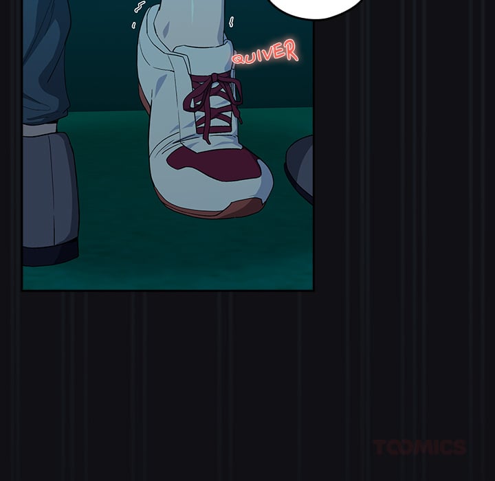 After Work Love Affairs - Chapter 109 Page 69