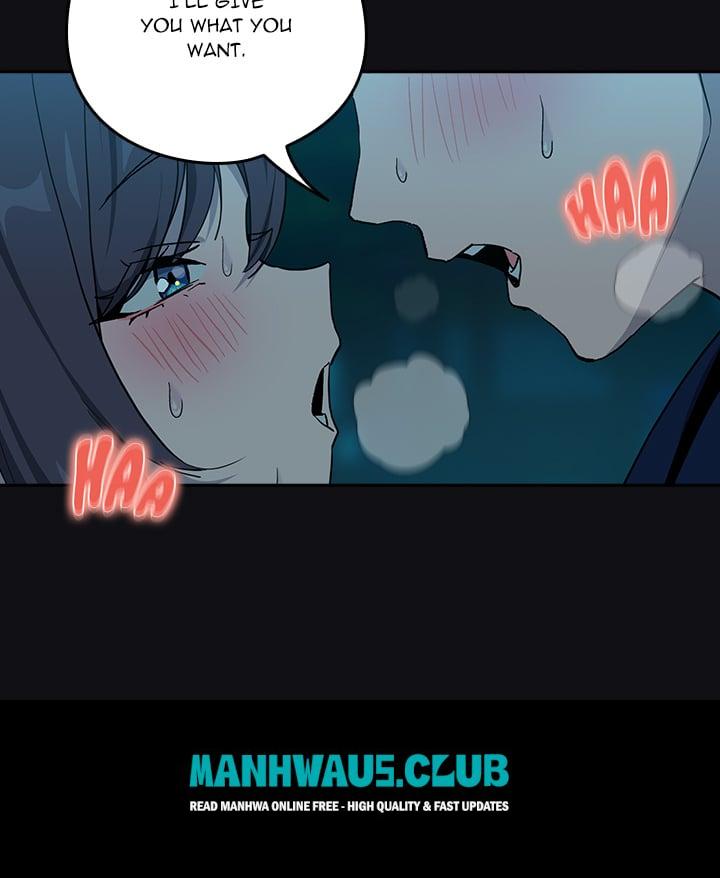 After Work Love Affairs - Chapter 109 Page 79