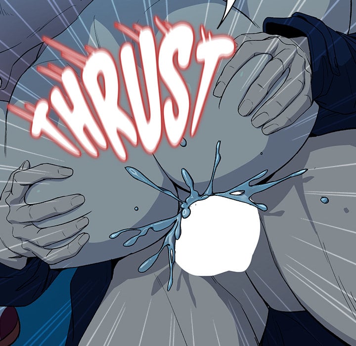 After Work Love Affairs - Chapter 109 Page 82