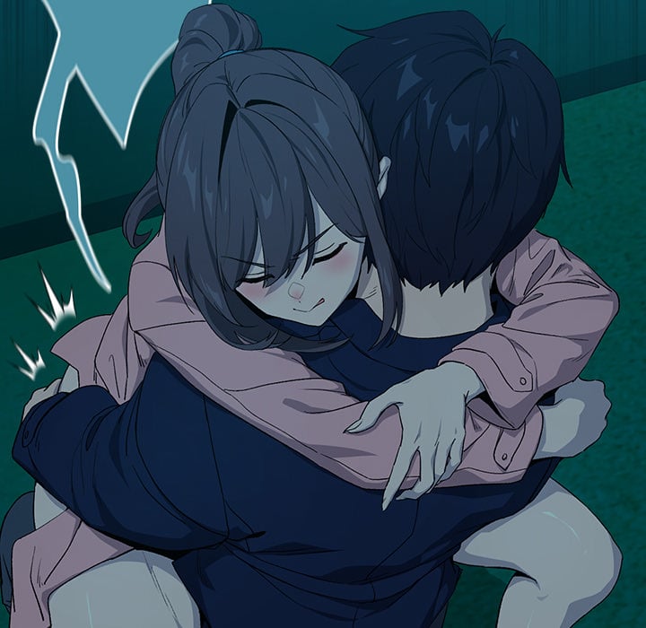 After Work Love Affairs - Chapter 109 Page 97