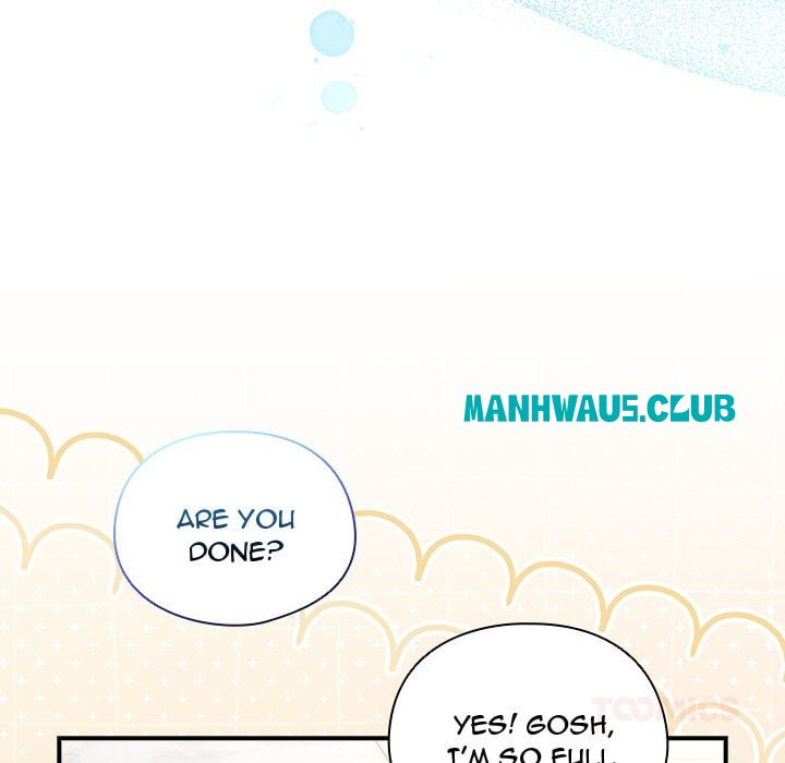 Take a Photo of Me - Chapter 35 Page 129