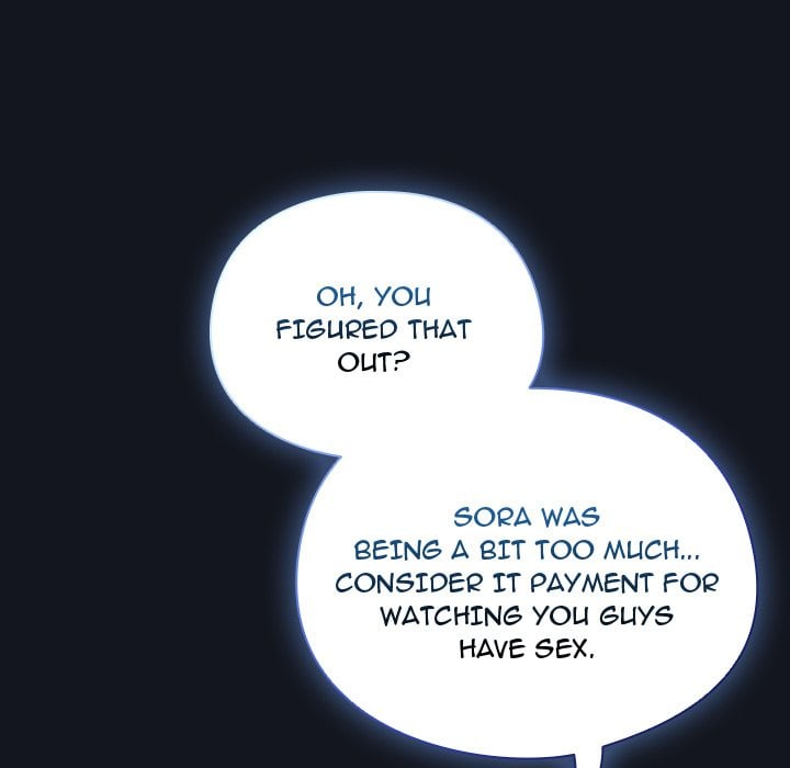 Take a Photo of Me - Chapter 35 Page 33